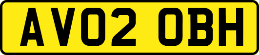 AV02OBH