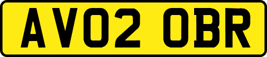 AV02OBR