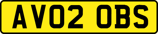 AV02OBS
