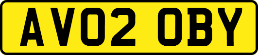 AV02OBY