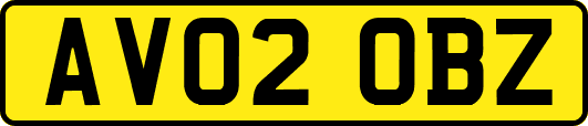 AV02OBZ