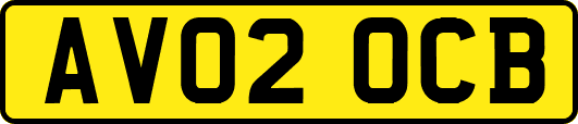 AV02OCB