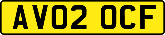 AV02OCF