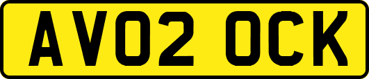 AV02OCK