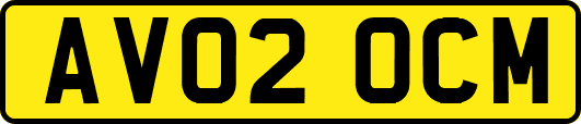 AV02OCM