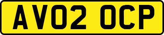 AV02OCP