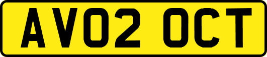 AV02OCT