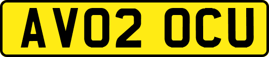 AV02OCU