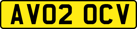 AV02OCV