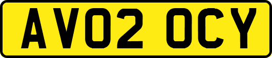 AV02OCY