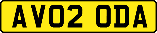 AV02ODA