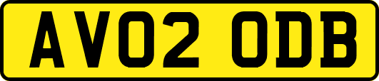 AV02ODB