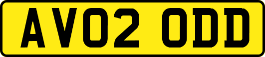 AV02ODD