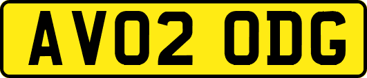 AV02ODG
