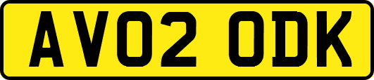 AV02ODK