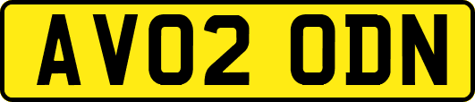 AV02ODN