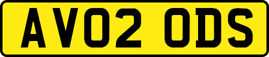 AV02ODS