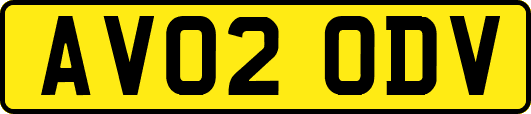 AV02ODV