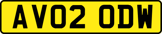 AV02ODW