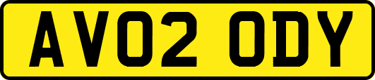 AV02ODY