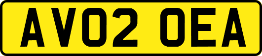 AV02OEA