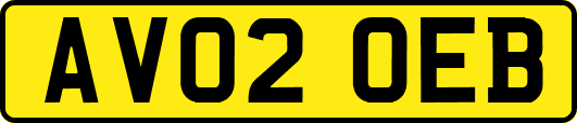 AV02OEB