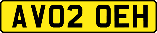 AV02OEH