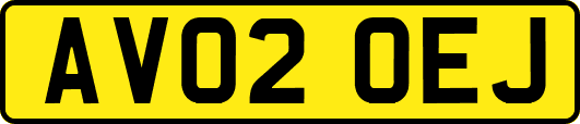 AV02OEJ
