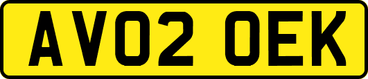 AV02OEK