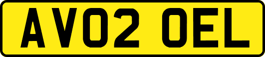AV02OEL