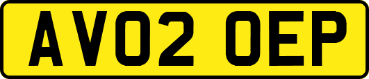 AV02OEP