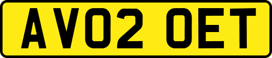 AV02OET