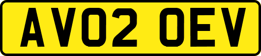 AV02OEV