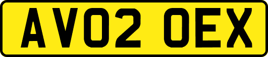 AV02OEX