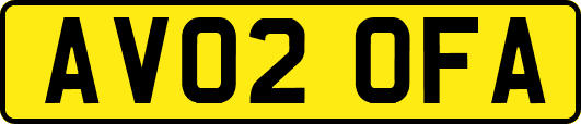 AV02OFA