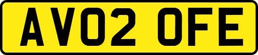 AV02OFE