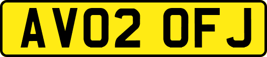AV02OFJ