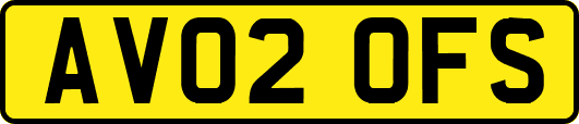 AV02OFS