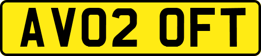 AV02OFT