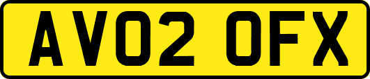 AV02OFX