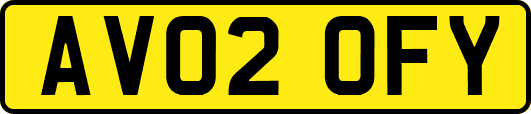 AV02OFY