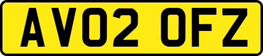 AV02OFZ