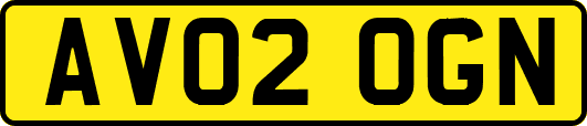AV02OGN