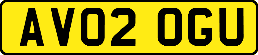 AV02OGU