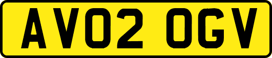AV02OGV