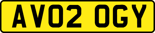 AV02OGY