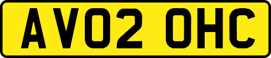 AV02OHC
