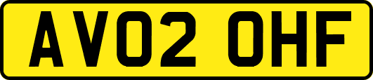 AV02OHF