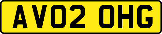 AV02OHG