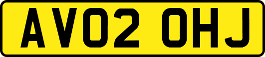 AV02OHJ